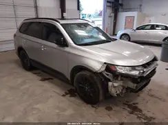 JA4AD3A36LZ020301 2020 MITSUBISHI OUTLANDER