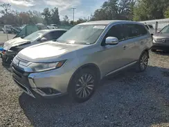 JA4AD3A36LZ020704 2020 MITSUBISHI OUTLANDER