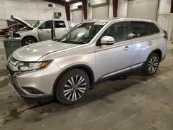 JA4AD3A36LZ023344 2020 MITSUBISHI OUTLANDER