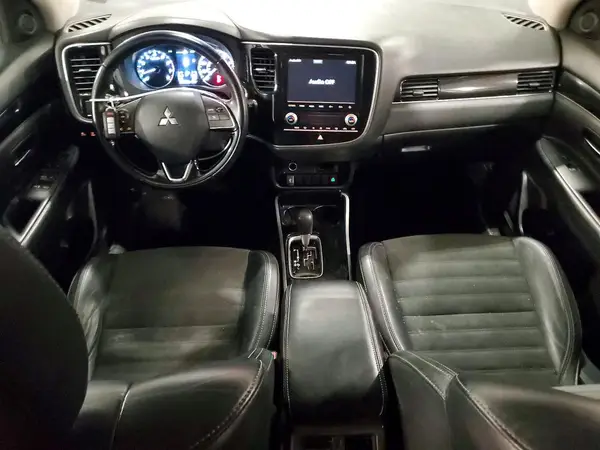 JA4AD3A36LZ023344 2020 MITSUBISHI OUTLANDER - Image 8
