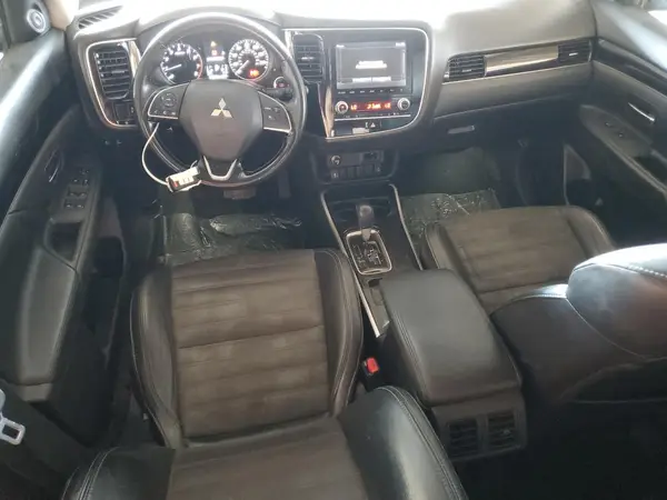 JA4AD3A36LZ023859 2020 MITSUBISHI OUTLANDER - Image 8
