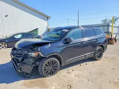 JA4AD3A36LZ030715 2020 MITSUBISHI OUTLANDER