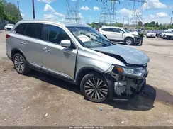 JA4AD3A36LZ030844 2020 MITSUBISHI OUTLANDER