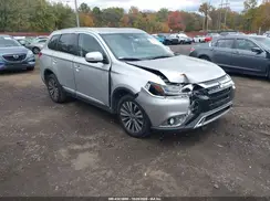 JA4AD3A36LZ030889 2020 MITSUBISHI OUTLANDER