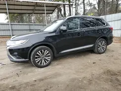 JA4AD3A36LZ033680 2020 MITSUBISHI OUTLANDER