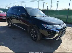 JA4AD3A36LZ034506 2020 MITSUBISHI OUTLANDER