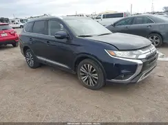 JA4AD3A36LZ035445 2020 MITSUBISHI OUTLANDER