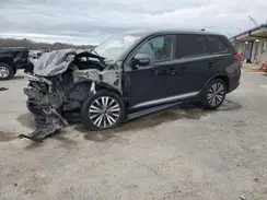JA4AD3A36LZ043853 2020 MITSUBISHI OUTLANDER