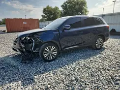 JA4AD3A36LZ046025 2020 MITSUBISHI OUTLANDER