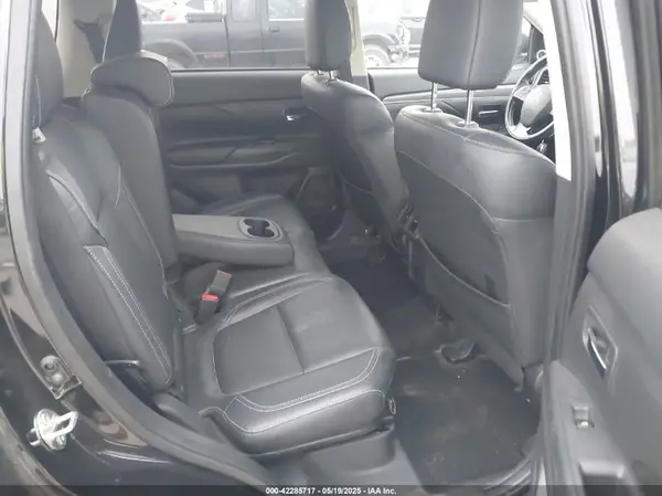 JA4AD3A36LZ046736 2020 MITSUBISHI OUTLANDER - Image 8