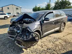 JA4AD3A36LZ048311 2020 MITSUBISHI OUTLANDER