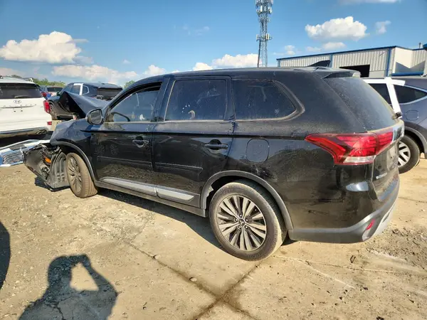 JA4AD3A36LZ048311 2020 MITSUBISHI OUTLANDER - Image 2