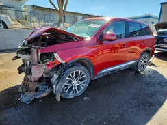 JA4AD3A37GZ000581 2016 MITSUBISHI OUTLANDER
