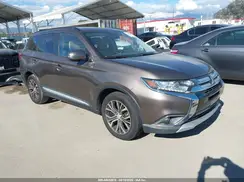JA4AD3A37GZ000872 2016 MITSUBISHI OUTLANDER