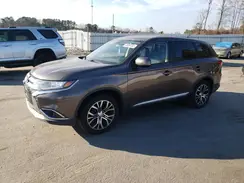 JA4AD3A37GZ001911 2016 MITSUBISHI OUTLANDER