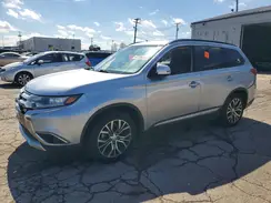 JA4AD3A37GZ002167 2016 MITSUBISHI OUTLANDER
