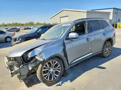 JA4AD3A37GZ002556 2016 MITSUBISHI OUTLANDER