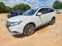 JA4AD3A37GZ004257 2016 MITSUBISHI OUTLANDER