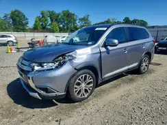 JA4AD3A37GZ004341 2016 MITSUBISHI OUTLANDER