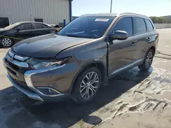 JA4AD3A37GZ005473 2016 MITSUBISHI OUTLANDER