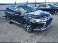JA4AD3A37GZ006753 2016 MITSUBISHI OUTLANDER