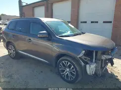 JA4AD3A37GZ007160 2016 MITSUBISHI OUTLANDER