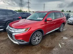 JA4AD3A37GZ007823 2016 MITSUBISHI OUTLANDER