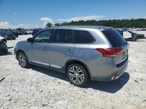 JA4AD3A37GZ012276 2016 MITSUBISHI OUTLANDER - Image 2