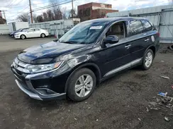 JA4AD3A37GZ012861 2016 MITSUBISHI OUTLANDER
