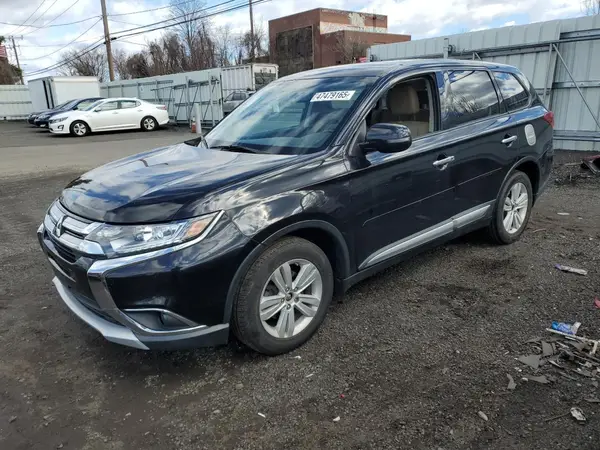 JA4AD3A37GZ012861 2016 MITSUBISHI OUTLANDER - Image 1