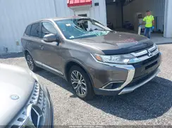 JA4AD3A37GZ013606 2016 MITSUBISHI OUTLANDER