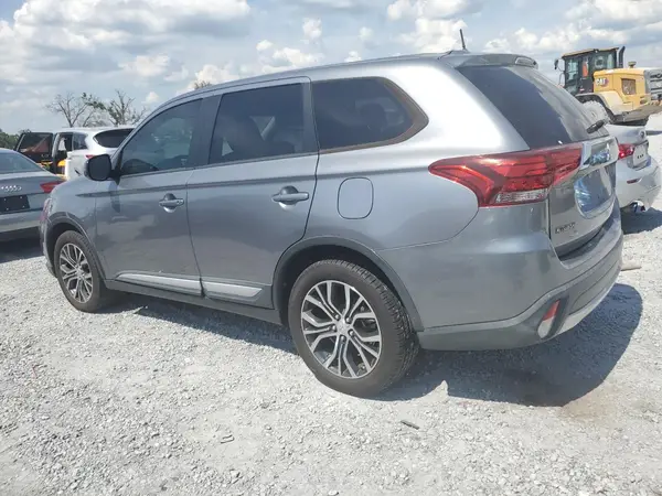 JA4AD3A37GZ014528 2016 MITSUBISHI OUTLANDER - Image 2