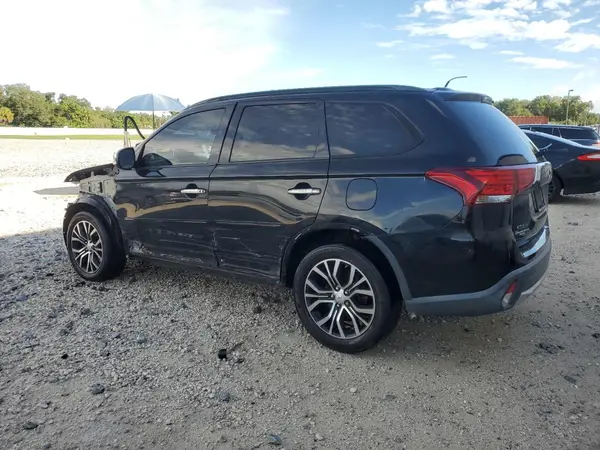 JA4AD3A37GZ015288 2016 MITSUBISHI OUTLANDER - Image 2
