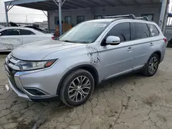 JA4AD3A37GZ016098 2016 MITSUBISHI OUTLANDER