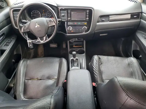 JA4AD3A37GZ016098 2016 MITSUBISHI OUTLANDER - Image 8