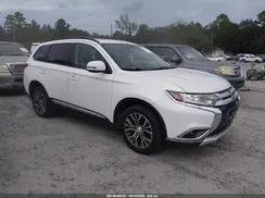 JA4AD3A37GZ017266 2016 MITSUBISHI OUTLANDER