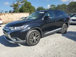 JA4AD3A37GZ018398 2016 MITSUBISHI OUTLANDER