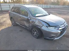 JA4AD3A37GZ019387 2016 MITSUBISHI OUTLANDER