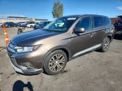 JA4AD3A37GZ019941 2016 MITSUBISHI OUTLANDER