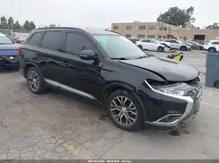 JA4AD3A37GZ020071 2016 MITSUBISHI OUTLANDER
