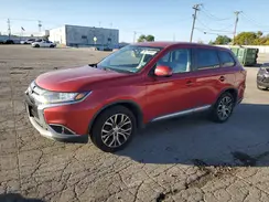 JA4AD3A37GZ020362 2016 MITSUBISHI OUTLANDER