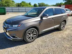 JA4AD3A37GZ021110 2016 MITSUBISHI OUTLANDER