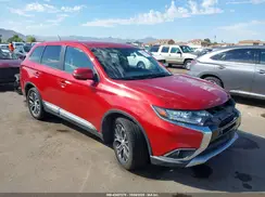 JA4AD3A37GZ022709 2016 MITSUBISHI OUTLANDER