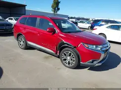 JA4AD3A37GZ023021 2016 MITSUBISHI OUTLANDER
