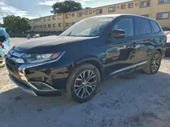 JA4AD3A37GZ027246 2016 MITSUBISHI OUTLANDER