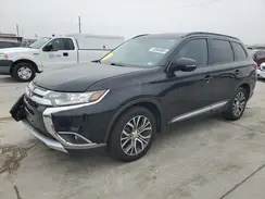JA4AD3A37GZ029417 2016 MITSUBISHI OUTLANDER