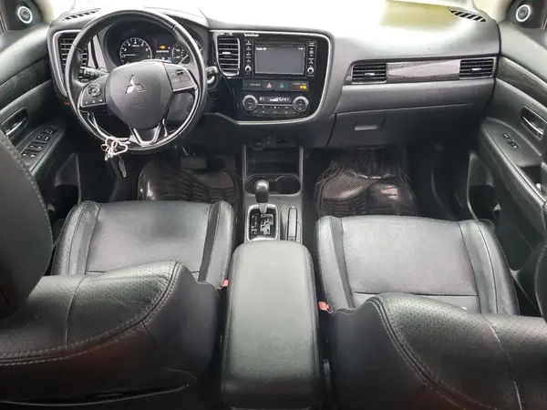 JA4AD3A37GZ029417 2016 MITSUBISHI OUTLANDER - Image 8
