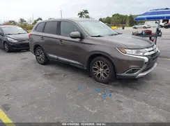 JA4AD3A37GZ043768 2016 MITSUBISHI OUTLANDER