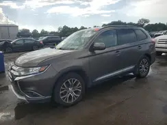 JA4AD3A37GZ045181 2016 MITSUBISHI OUTLANDER