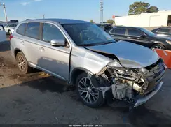 JA4AD3A37GZ050106 2016 MITSUBISHI OUTLANDER